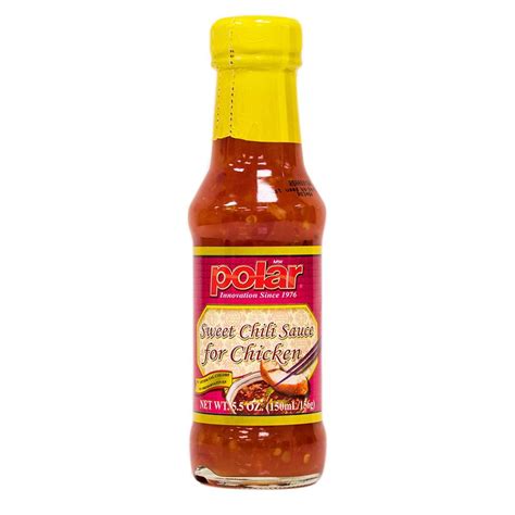 Sweet Chili Sauce for Chicken 5.5 oz (Pack of 6) - Walmart.com