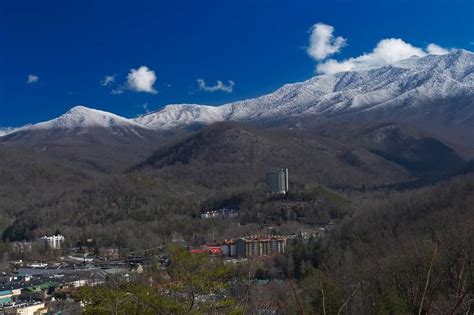 3 Reasons to Visit the Ober Gatlinburg Ski Resort When You Stay in a Gatlinburg Cabin Rental