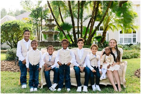 tony dungy & family | tampa family photographer at home » marissa moss ...