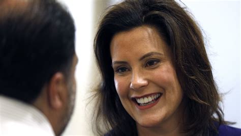 Gretchen Whitmer’s Children: 5 Fast Facts You Need to KNow | Heavy.com