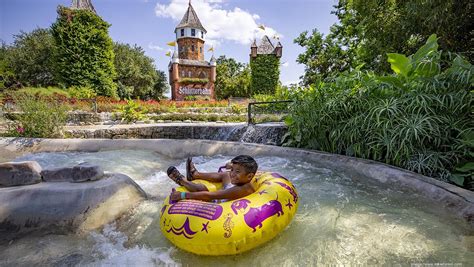 Schlitterbahn owner suffers huge drop in attendance and revenue - San Antonio Business Journal