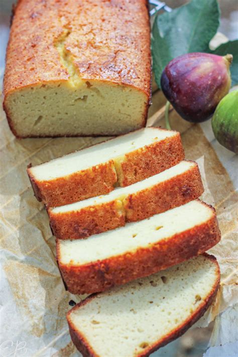 Coconut Flour Bread Loaf — Paleo, Keto, GF, Low Ox, GAPS - Eat Beautiful