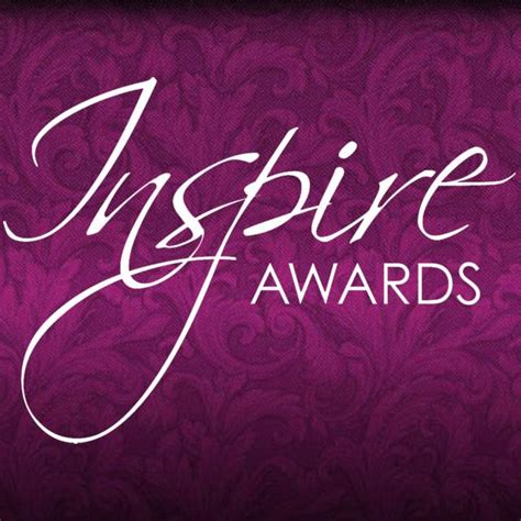 Inspire Awards logo purple – INSPIRE Awards