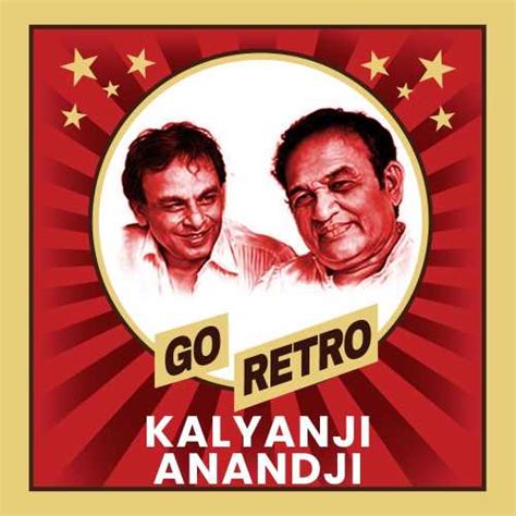 Go Retro - Kalyanji-Anandji Songs Playlist: Listen Best Go Retro - Kalyanji-Anandji MP3 Songs on ...