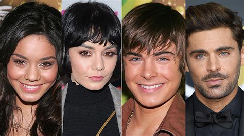 See The Cast Of 'High School Musical' Then & Now | iHeart