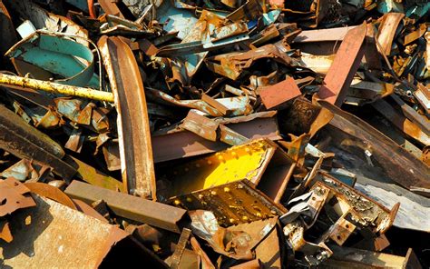 The Best Scrap Metal Tools For Success Metals Scrapping - GLE Scrap