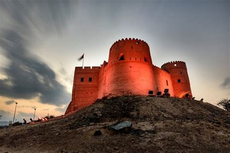 Full Day Trip To Fujairah From Dubai: Discover The East-Coast UAE ...