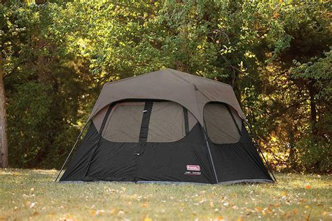 Tent Rainfly Accessory Camping Outdoor for Coleman 6-Pers