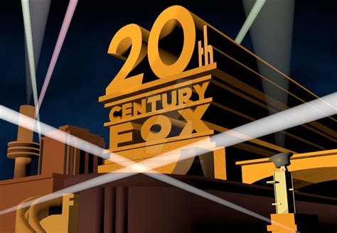 20th Century Fox 1935 Blender Remake (OLD) by SuperMax124 on DeviantArt