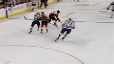 Philadelphia Flyers vs. Edmonton Oilers - Game Highlights