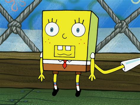 Mini SpongeBob (character) | Encyclopedia SpongeBobia | Fandom