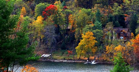 The Mountains of Maryland | VisitMaryland.org