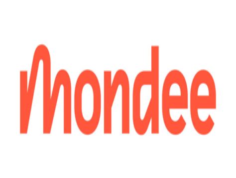 Mondee Unveils Striking New Brand Identity as the Company Leverages AI to Elevate and Empower ...