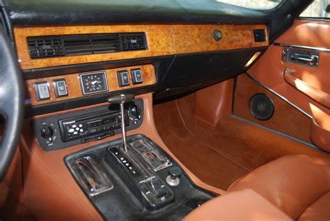 jaguar xjs interior woodwork,jaguar xjs interiors jaguar xjs center consoles Parts & Accessories ...