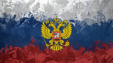 Russian Flag Wallpaper Background - WallpaperSafari