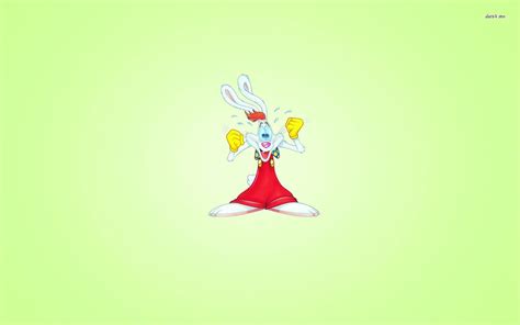 🔥 [50+] Roger Rabbit Wallpapers | WallpaperSafari