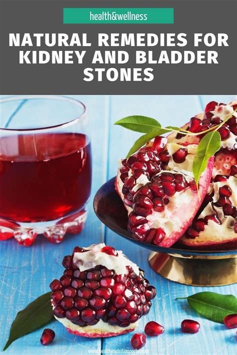 Natural Remedies For Kidney And Bladder Stones | Natural remedies, Herbal cure, Remedies