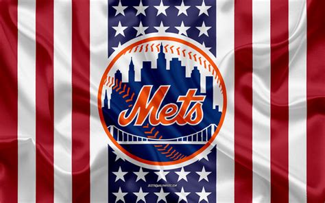 Mets Logo Wallpaper