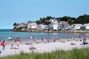 Nahant Beach Reservation | Boston Central