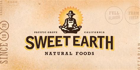 Product Review - Sweet Earth Natural Foods - Chic Vegan