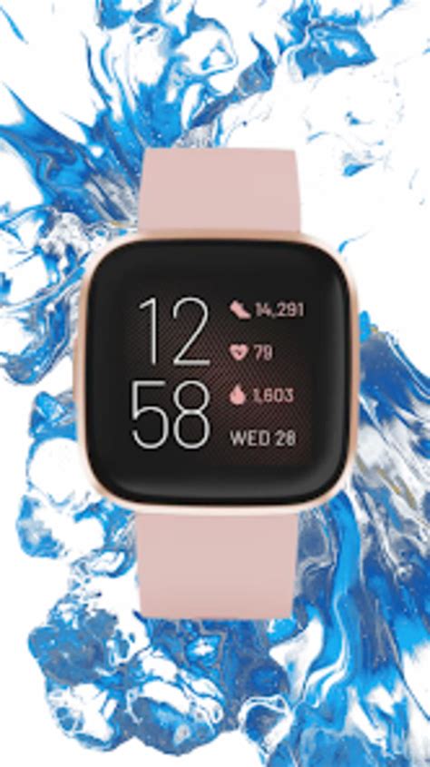 Fitbit Versa 3 Watch Guide for Android - Download