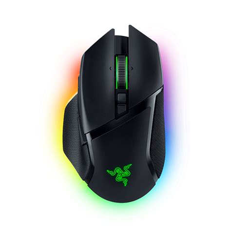 Razer Optical Mouse Switch | Fastest Mouse Actuation