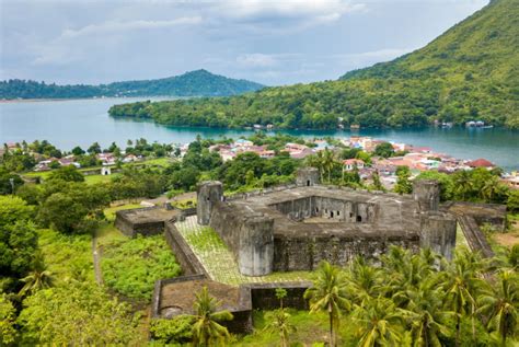 10 great reasons to visit the Banda Islands - Destinations - The Jakarta Post