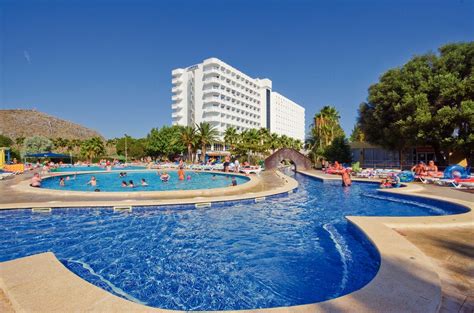 Club Mac Alcudia Resort & Waterpark in Alcudia, Majorca | loveholidays