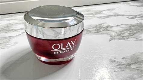 Olay Regenerist review: Before and after results - mamabella