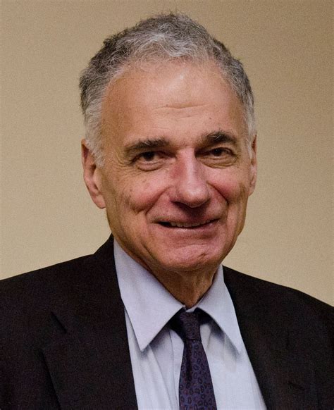 Ralph Nader | Biography, Unsafe at Any Speed, & Facts | Britannica