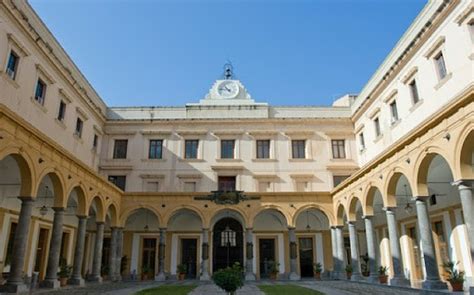 Università degli Studi di Palermo | Elige qué estudiar en la universidad con UP