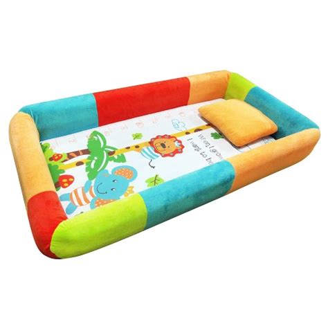 Toddler™ Quick & Easy Inflatable Bed