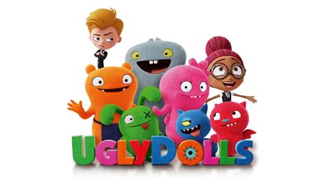 UglyDolls | Film 2019 | Moviebreak.de