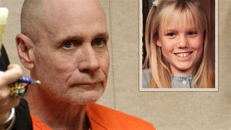 Nancy and Philip Garrido sentenced for Jaycee Lee Dugard kidnapping ...