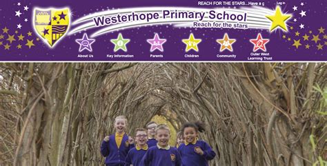 Westerhope Primary School | Co-Curate