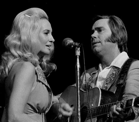 George-Jones-&-Tammy-Wynette-1974 : MusicRow – Nashville's Music ...