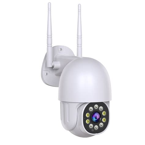 China Hotsale 1080P ptz wifi auto tracking Camera security home ...