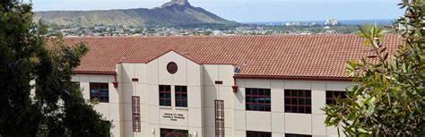 Saint Louis School in Honolulu, HI - Niche