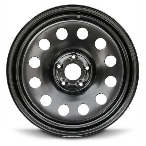 Road Ready 20" Steel Wheel Rim for 2002-2008 Dodge Ram 1500 Pickup 20x8 ...