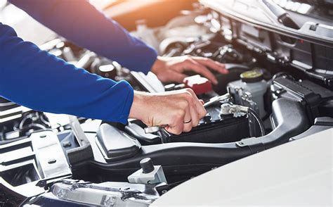 Benefits of Regular Car Maintenance - InSerbia News