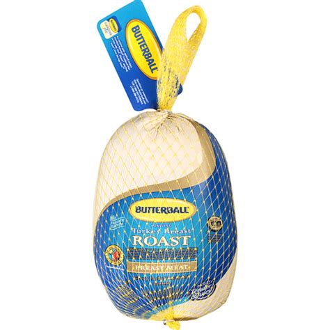 Butterball Turkey Breast Roast, Original, Boneless With,, 49% OFF