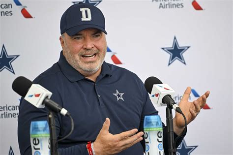 Dallas Cowboys: Coach Mike McCarthy has a new perspective