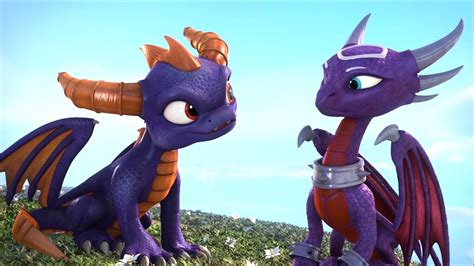 Image - Skylanders Academy Spyro and Cynder.jpg | Shipping Wiki | FANDOM powered by Wikia