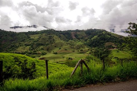 Colombia Coffee Zone Mountains - Free photo on Pixabay - Pixabay