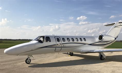 Cessna Citation CJ3 - Aviation Advisor, Inc.