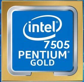 Qualcomm Snapdragon 7c+ Gen 3 vs Intel Pentium Gold 7505 gaming benchmark