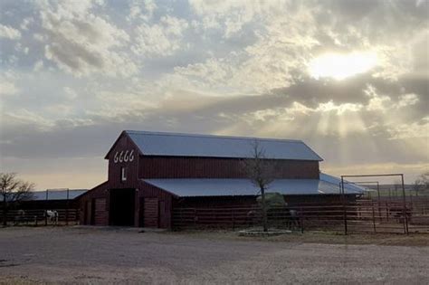 Inside ‘Yellowstone’ creator Taylor Sheridan’s $350M ranch amid ...