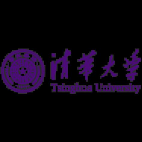 Tsinghua University Logo .PNG and .AI, .EPS, .CDR, .PDF, .SVG - iconLogoVector