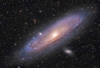 Andromeda Galaxy (Location) - Giant Bomb