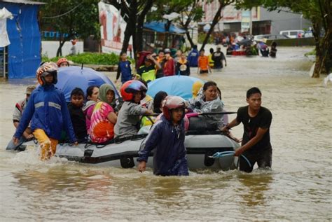 Makassar dilanda Banjir, Jadwal Rakeprov IMI Sulawesi Selatan 2019 ...